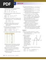 Chapter 1 To 3 Review