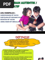 Kisah Anak Derhaka Si Tanggang