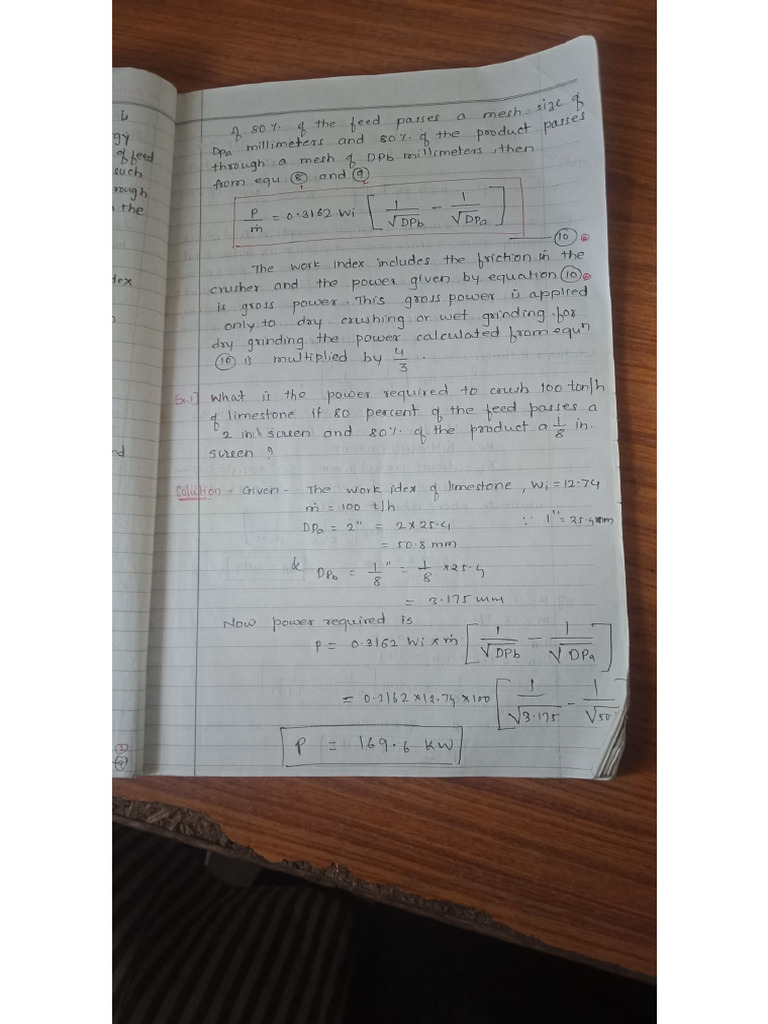 Sfmo Notes | PDF