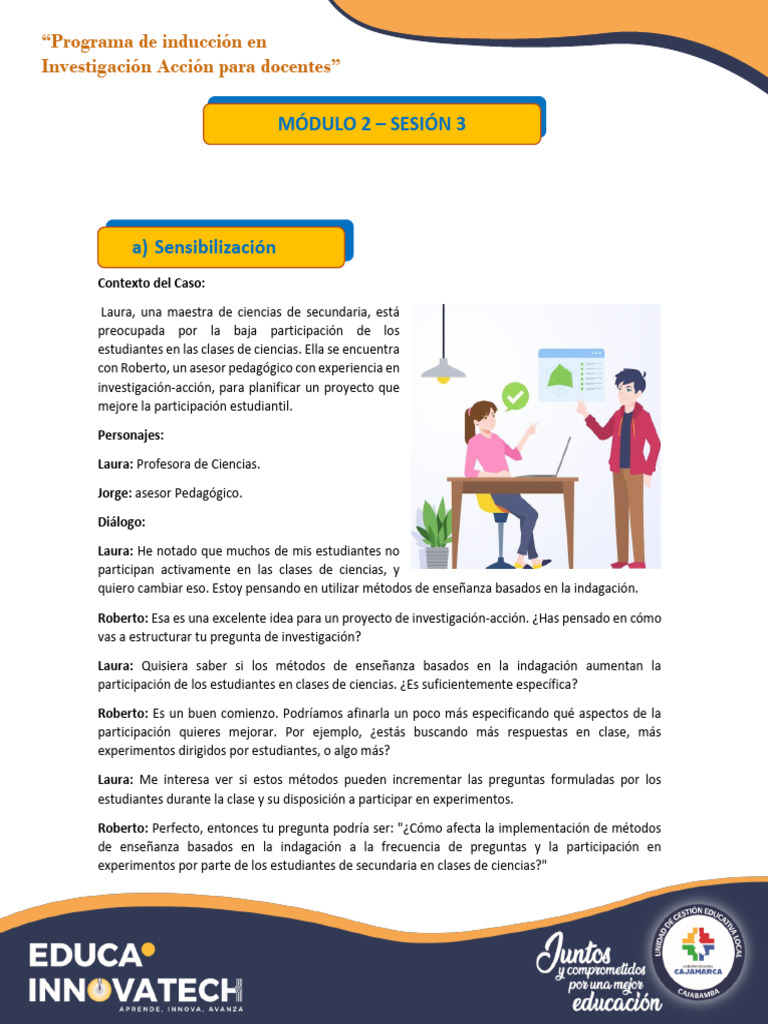 Módulo 2 Sesión 3 Pdf