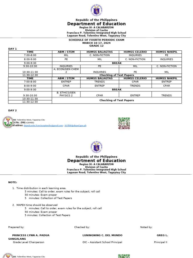g12-12-4th-periodic-test-schedule-pdf