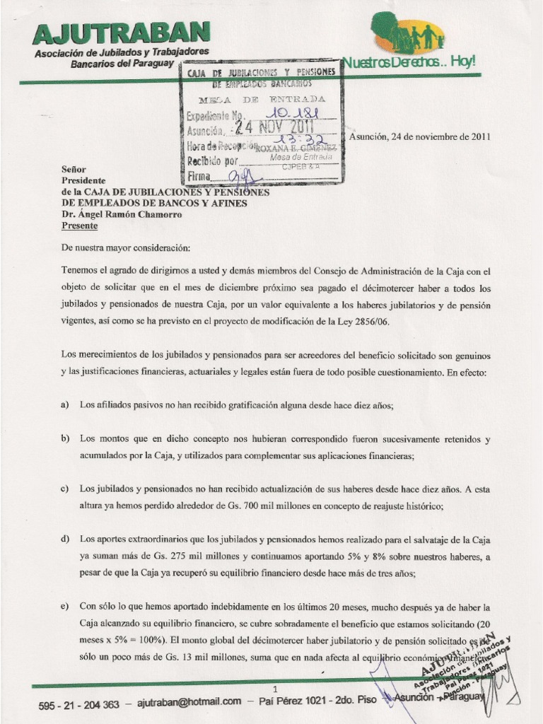 Solicitud De Aguinaldo Pdf Labor Empleo