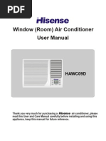 HAWC09D User Manual