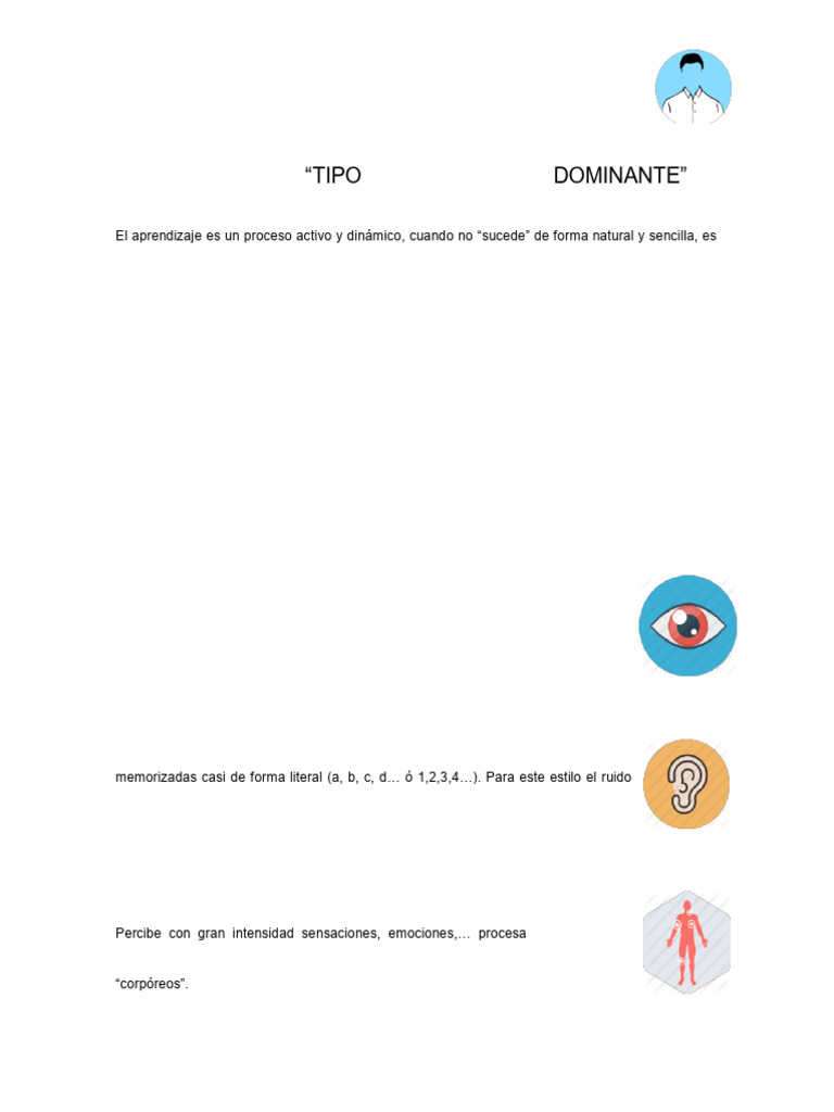 Apunte Vak | PDF