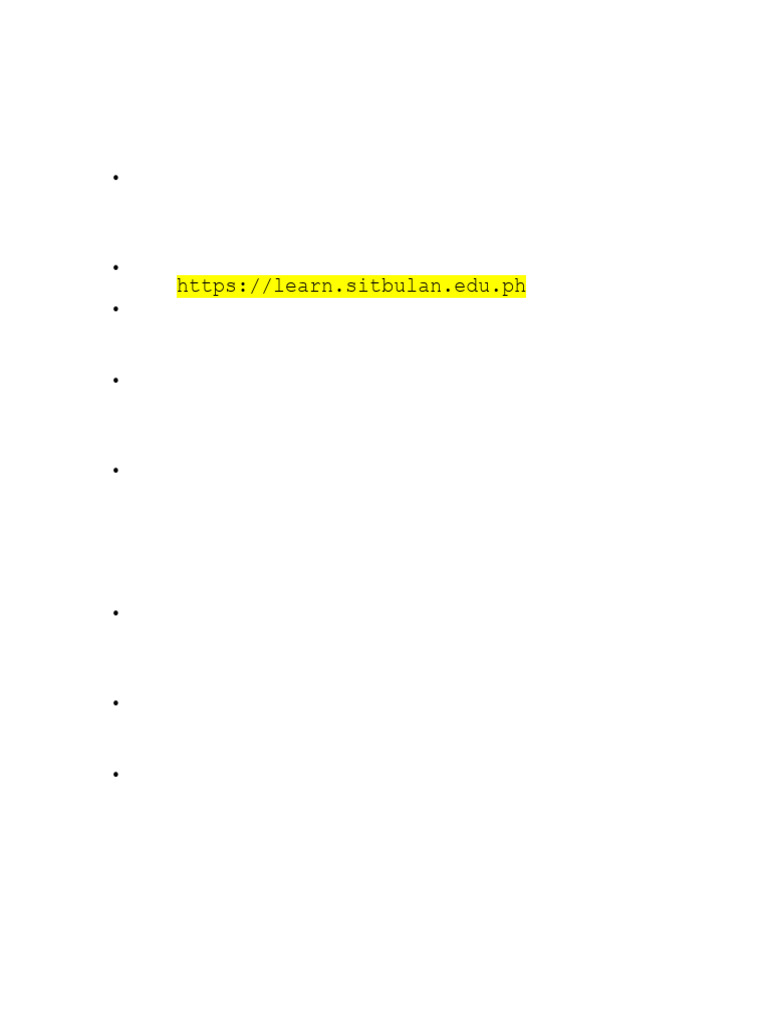 How To Log in | PDF