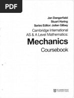 OCR A Level Maths Formula Sheet | PDF | Euclidean Geometry | Geometry