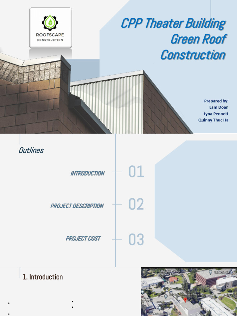 Final Project - Presentation | PDF