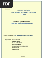 Download Rapport du cycle de trsorerie by Khadija Encg SN75998833 doc pdf