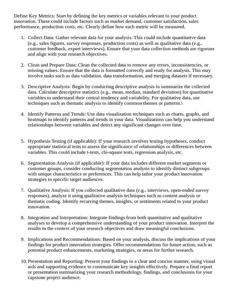 DESCRIPTIVE DATA ANALYSIS PDF visual data 8