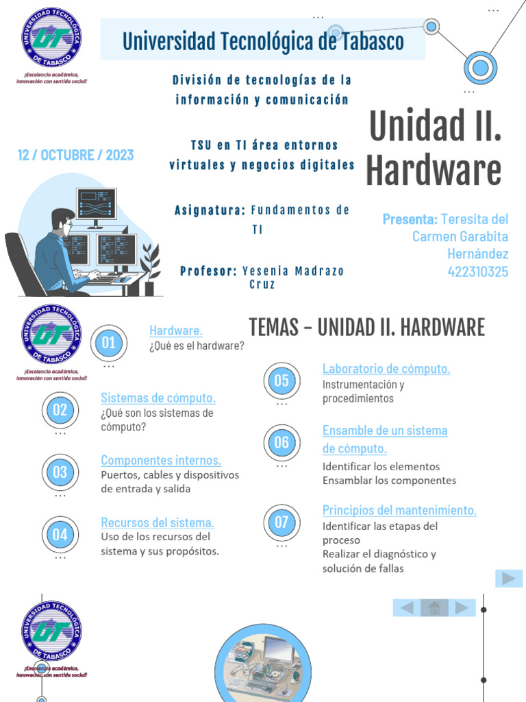 Hardware | PDF