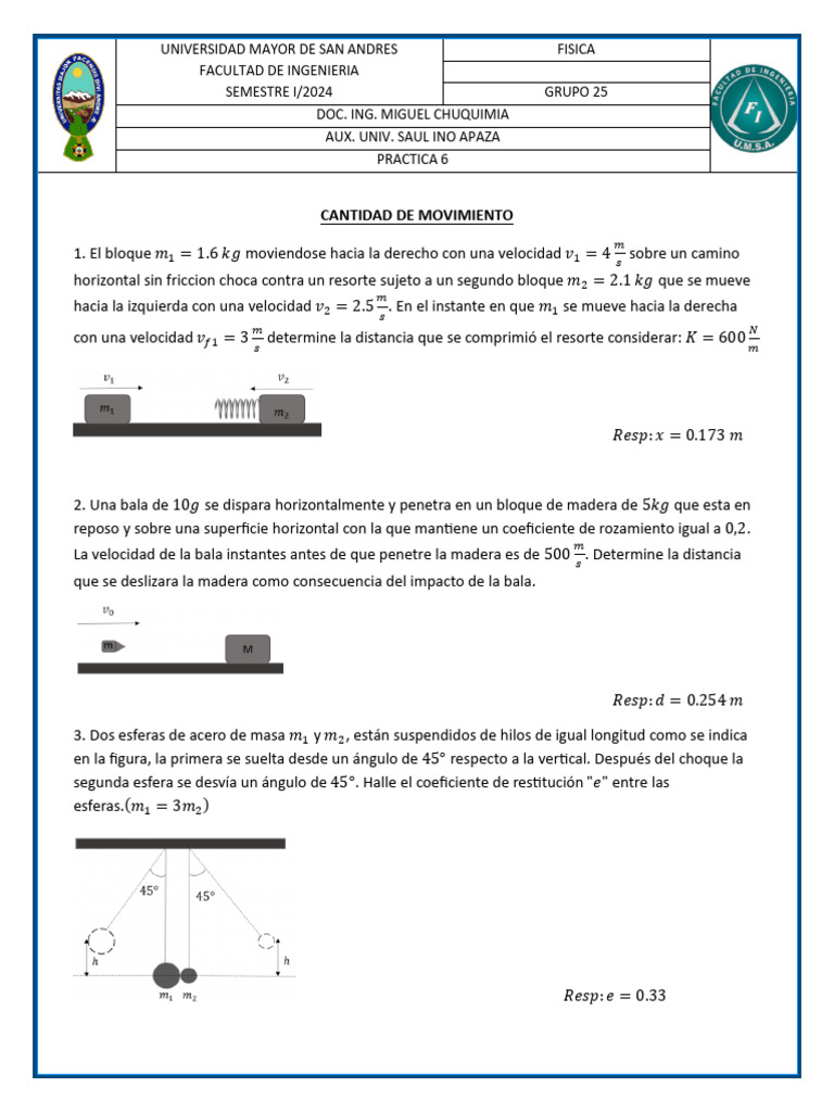 Practica 6 | PDF