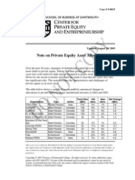 Asset Allocation