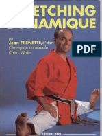 Jean Frenette - Stretching Dynamique