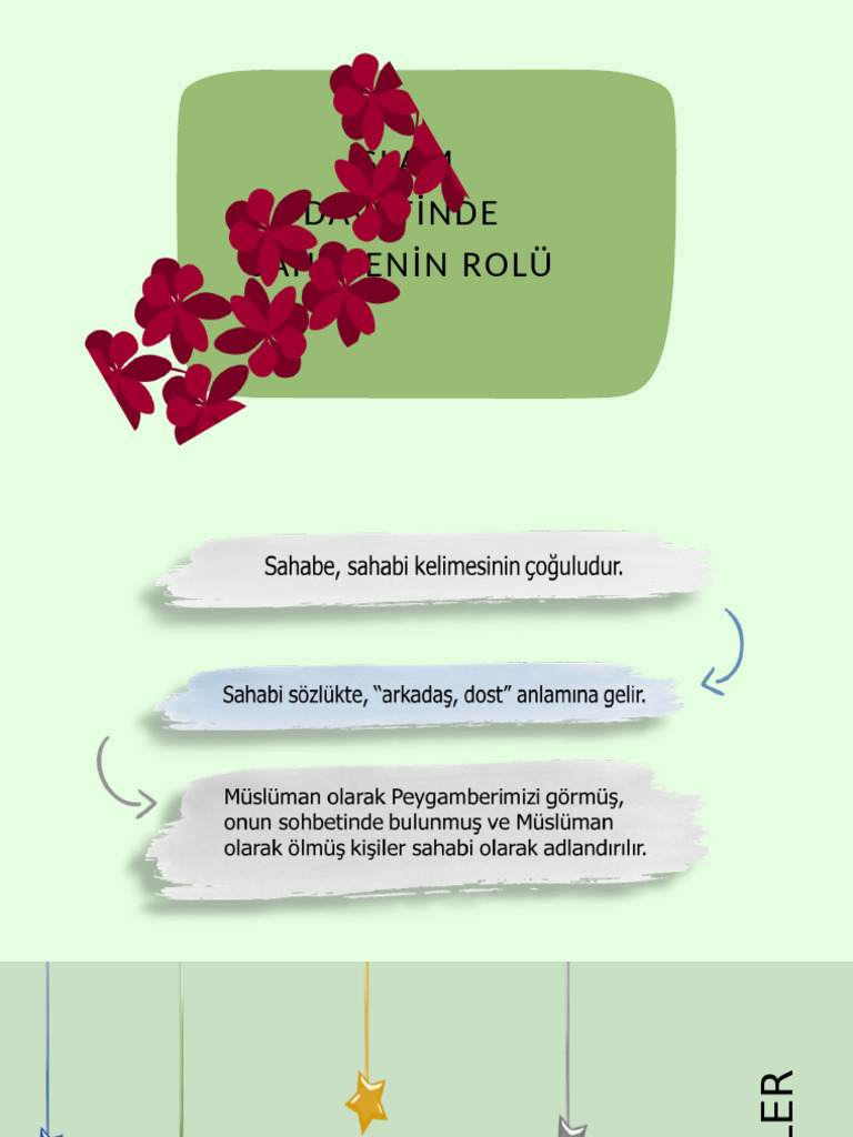 SAHABE | PDF