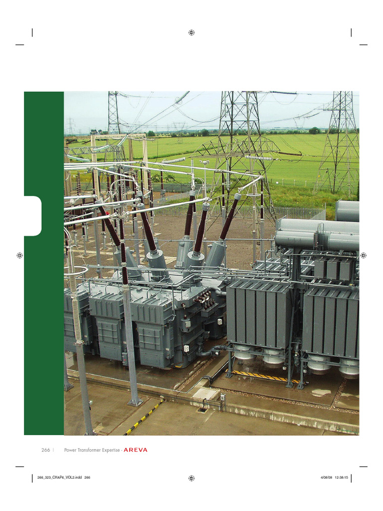 Special Transformers Pdf