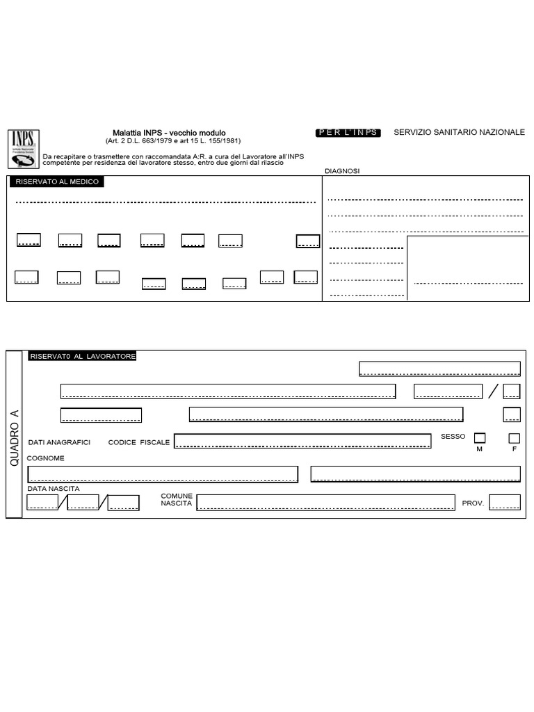Sc18 Inps Pdf , Moduli pdf operativi Inps – EYONM