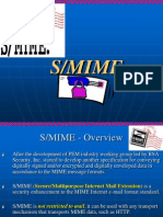 S_MIME