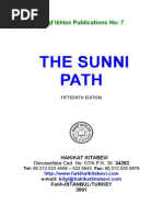 Download The Sunni Path Free eBook by Mazhar SN7600643 doc pdf