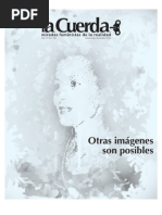OTRAS IMÁGENES SON POSIBLES
