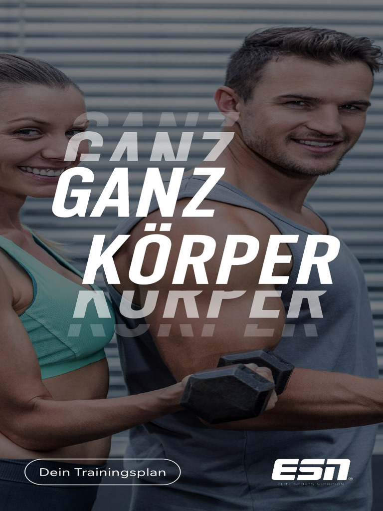 Ganz Körper | PDF