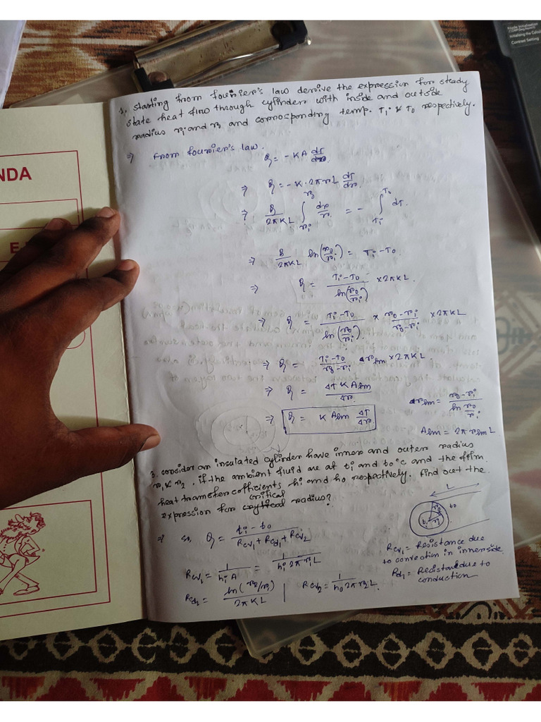 RD Assignment p1 | PDF