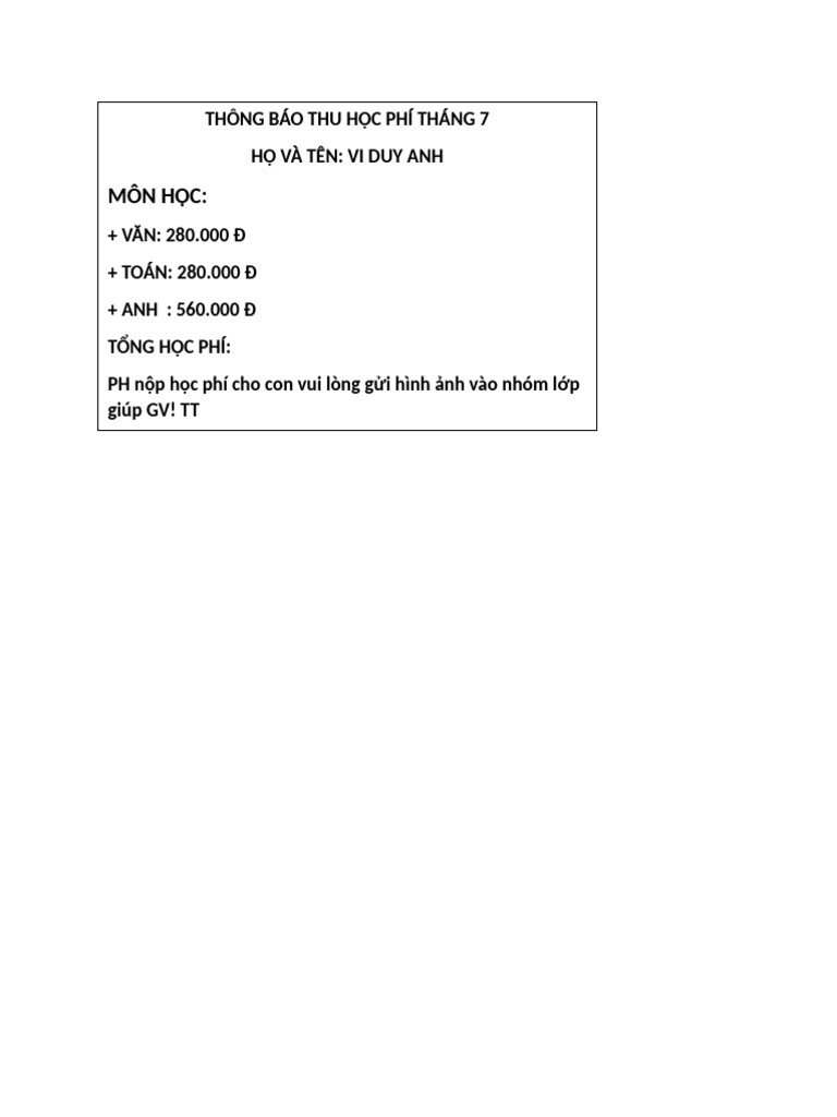 Thu hoc phi h mau pdf
