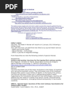 Download Vaccines_The Week in Review_19 December 2011 by davidrcurry SN76008754 doc pdf