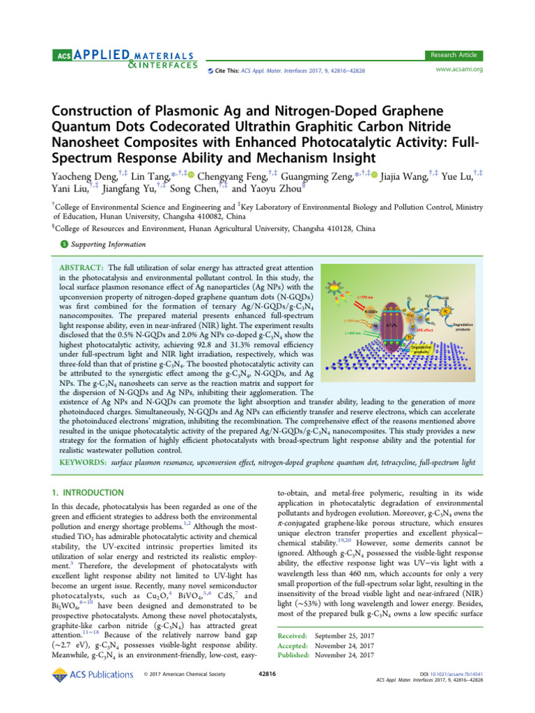 deng-et-al-2017-construction-of-plasmonic-ag-and-nitrogen-doped ...