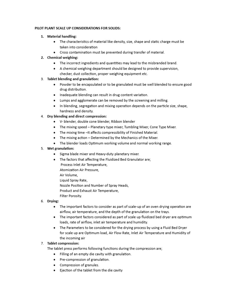 pilot-plant-scale-up-for-solid-dosage-form-pdf