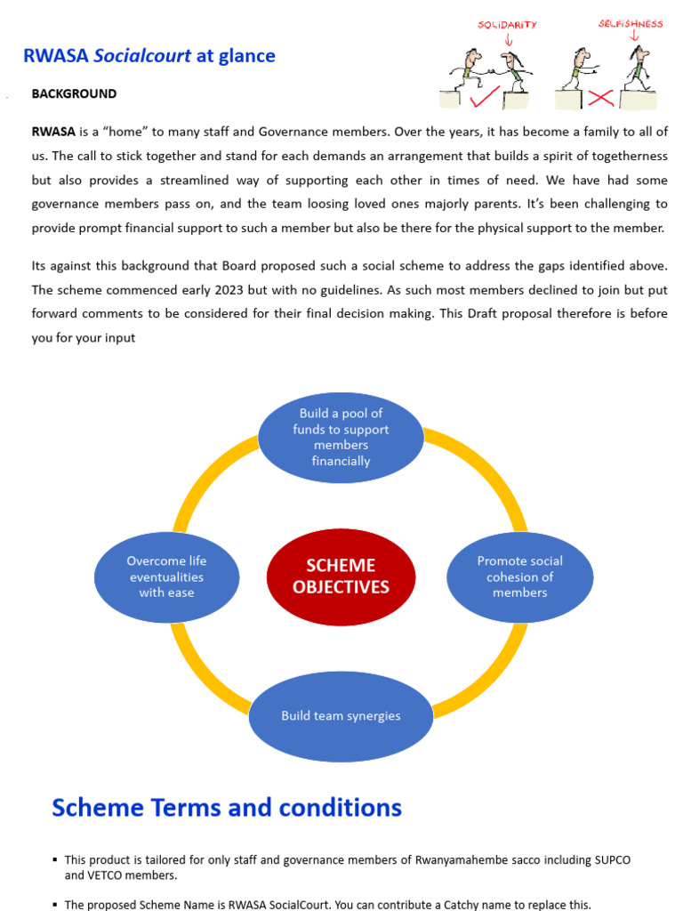 RWASA Staff and Board Social Product 2 | PDF