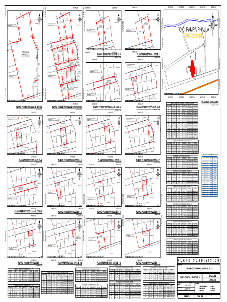 SUBDIVISION Fraccion b-PARA REGISTROS Difinitivo Ok - Dwgokkkkk-Layout2 ...