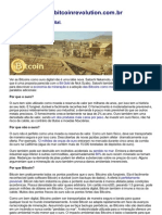 Bitcoin Revolution - A Corrida Do Ouro Digital