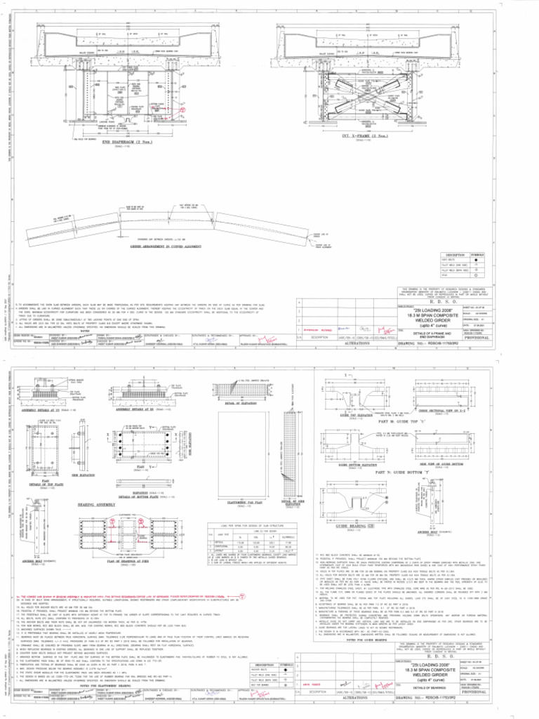Rdso B-11753 | PDF