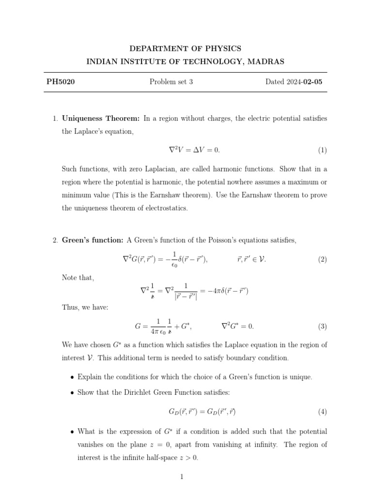 Ps 03 | PDF