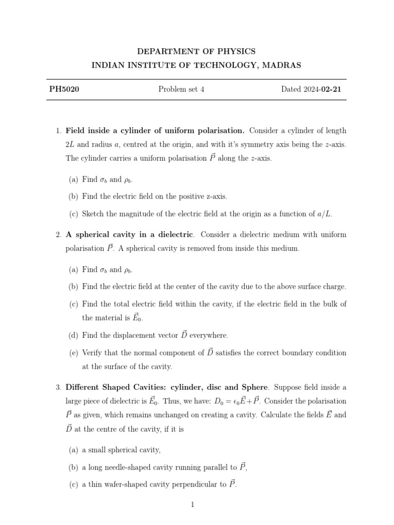 Ps 04 | PDF