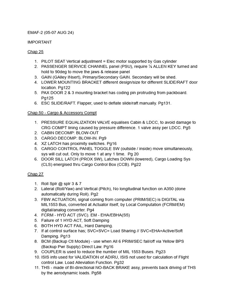 EMAF2 | PDF