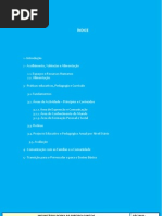 IPRS-Projecto Educativo