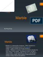 Marble