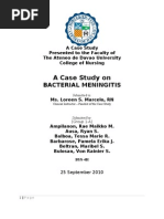 Download Bacterial Meningitis by Tessa Balboa SN76012439 doc pdf