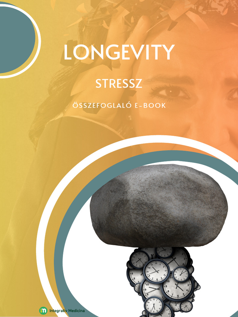 Longevity Stress Z Pdf