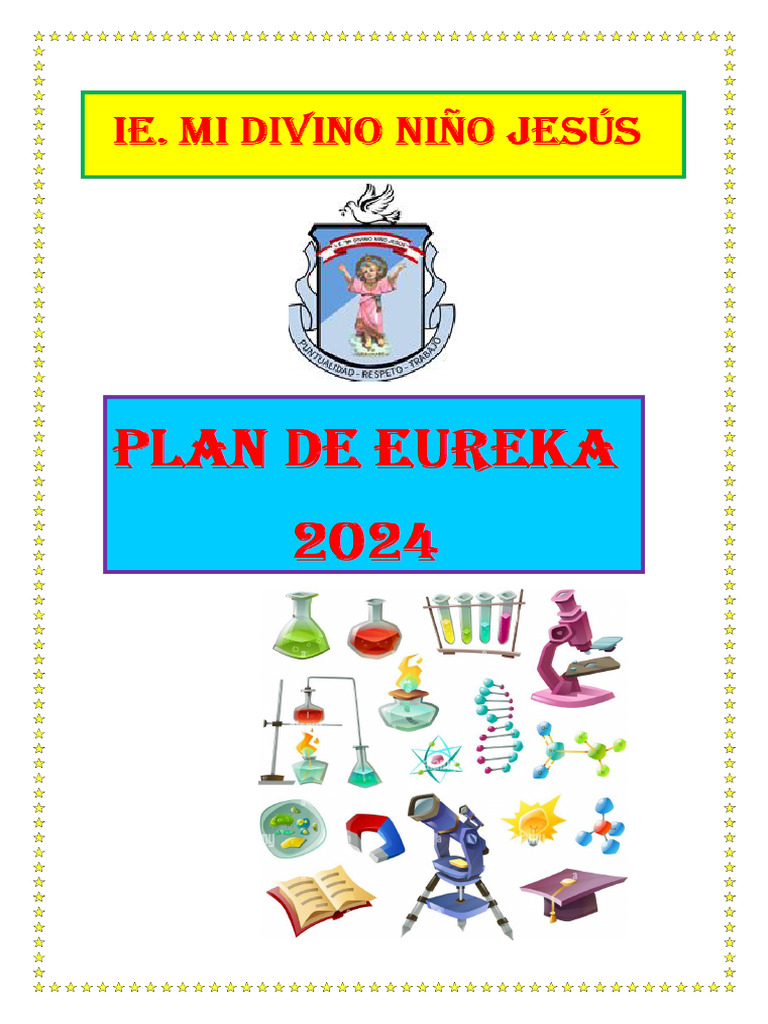 Feria de Ciencias 2024 | PDF