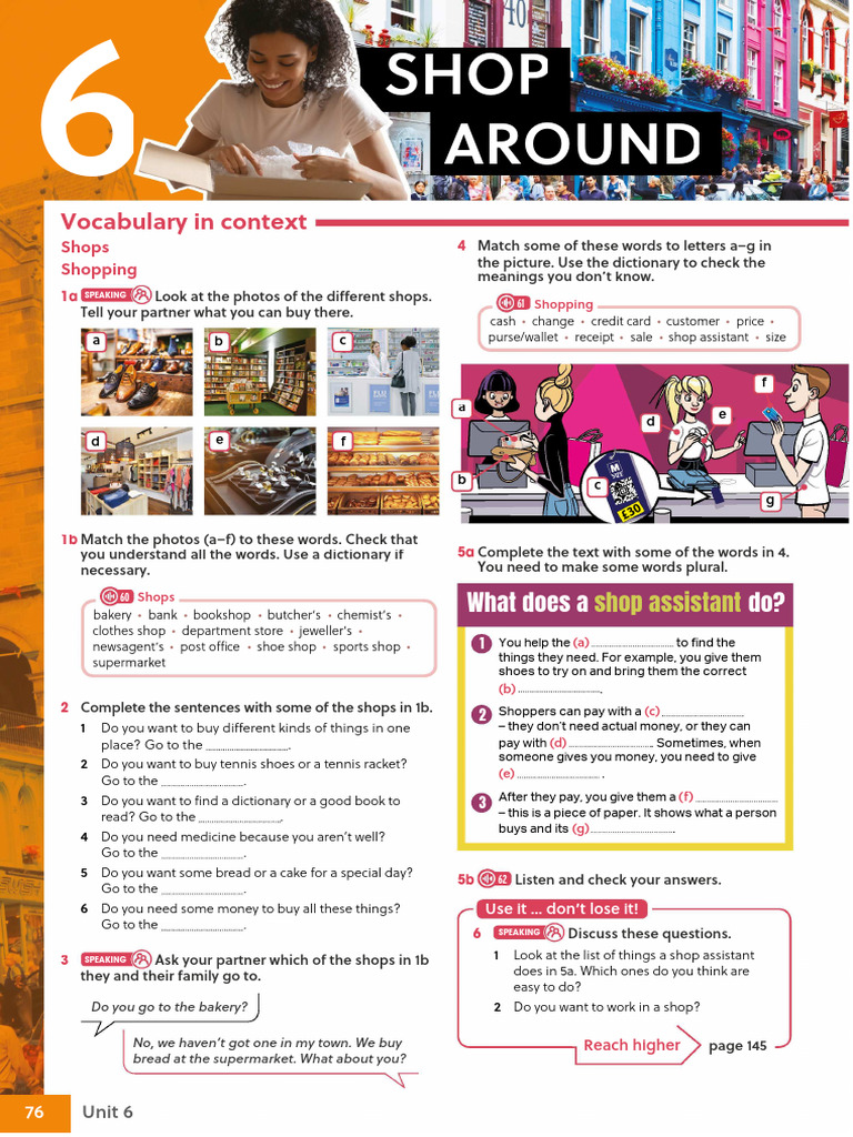 Unit 2A | PDF