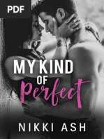My Kind of Perfect - Nikki Ash | PDF