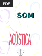 Acusticas - Atual
