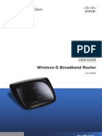 Router Doc