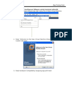 01.Langkah Install Mikrotik Di VMware