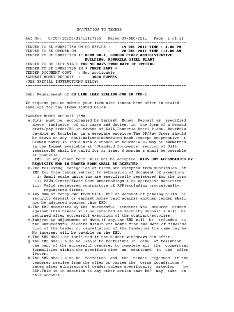 TND 032250 8QAEI2WTA8A7 | PDF | Value Added Tax | Guarantee