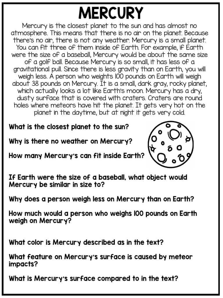 Astronomy Packet UNIT | PDF