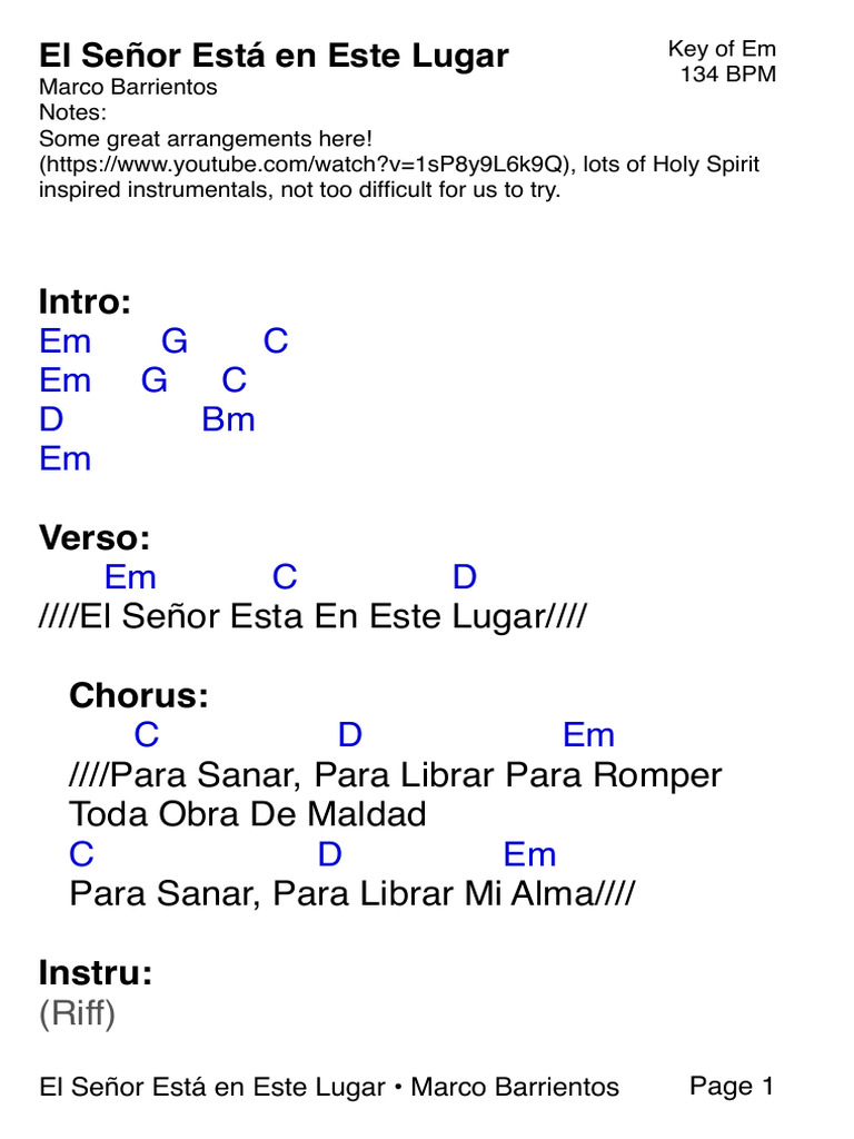 July+10th+-+Culto+2+ +jason | PDF