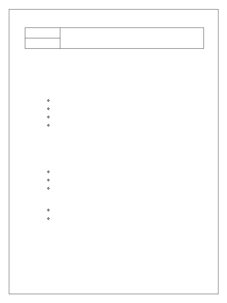 Ex 5 | PDF